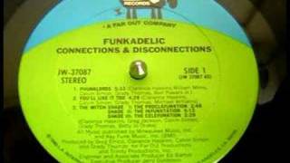 Watch Funkadelic Youll Like It Too video