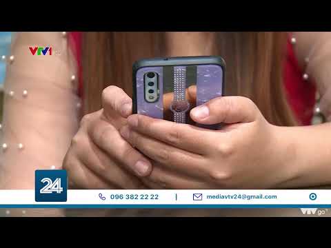 Vòng xoáy nợ nần khi vay tiền qua app | VTV24