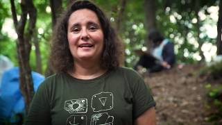 Interview with Andrea Martins
