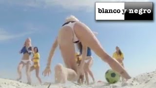 Video Balada Federico Scavo
