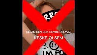 Cemre Solmaz Bok