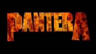 Pantera - Cowboys From Hell (Tuned Down To C)