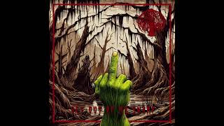 Get Out Of My Swamp Mycopath Official Lyric Video