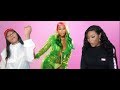 Nicki Minaj - Barbie Dreams REACTION | NATAYA NIKITA