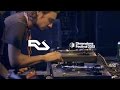 Motor City Drum Ensemble B2B Jeremy Underground live at Dimensions - INSIDE | Resident Advisor