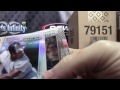 Kris' 2014 Topps JUMBO, 2013 Prizm & Inception Baseball 3 Box Break