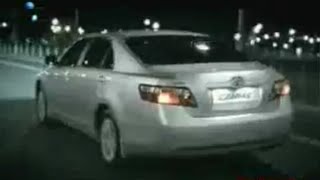 Reklam Kuşağı 25 Aralık 2007