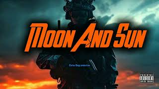 Carckan-Moonandsunofficialmusicvisualizer