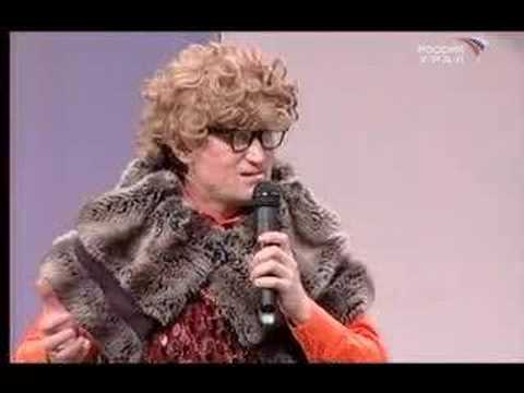 Уральсике пельмени