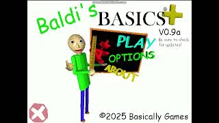 How To Put Texture Pack In Baldis Basics Plus