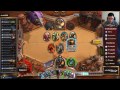 Hearthstone: Trump Cards - 146 - Part 2: Hyena Pack (Hunter Arena)