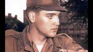 Watch Elvis Presley When It Rains It Really Pours video