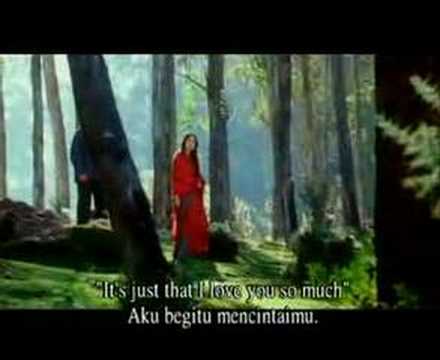 Kyon Ki Itna Pyar