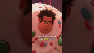 Did You Know In Wreck-It Ralph