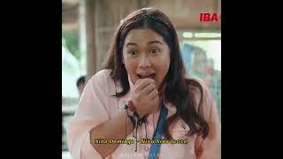Les Rôles De Maja Salvador