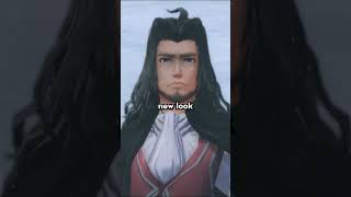 Differences Between Xenoblade Chronicles Wii And Xenoblade Chronicles Definitive Edition