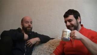 Hypnomachie featuring avec Gauthier de la chaîne Après Demain