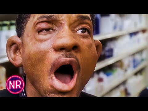 BAD Allergic Reaction | Hitch | Now Romance