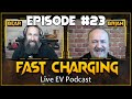 GigaFest!! Announcements! | Fast Charging with BnB Episode #23