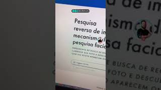 Como Encontrar Qualquer Pessoa Na Internet Com A Foto
