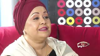 Sabah Mchachu - Ushoga Una Matata Na Uongo Ndio Nyimbo Zilizonitambulisha Situmii Kilevi.