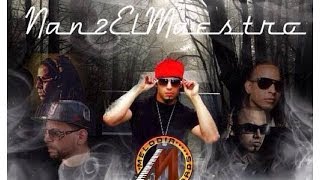 Wisin Don Chezina Daddy Yankee & Tego Calderon - Perreo Duro Prod. Nan2 El Maestro De Las Melodias