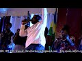 Eliya Mwantondo akiimba Live wimbo wake wa | Adui Hana Nafasi
