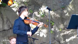 Alexander Rybak and Felix Peikli - Tanta til Beate - 1.7.20