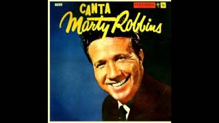 Watch Marty Robbins Teenage Dream video