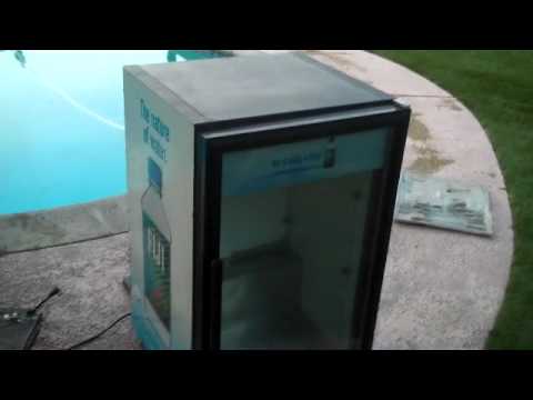 How To Make A Mini Fridge Incubator!!! | How To Save Money And Do It 