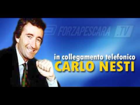 carlo nesti