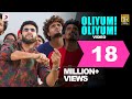 Comali - Oliyum Oliyum Video | Jayam Ravi, Kajal Aggarwal | Hiphop Tamizha