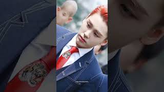 Ilhoon Can Nail Any Hair Color