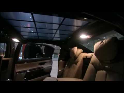 Maybach 62 S 2011 Apr 23 2010 816 PM