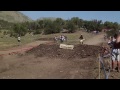 Extreme enduro competition in Chile - Red Bull Los Andes