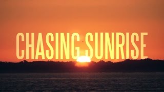 Metrik Ft. Elisabeth Troy - Chasing Sunrise