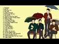 The Beatles's Greatest Hits | Best Songs Of The Beatles