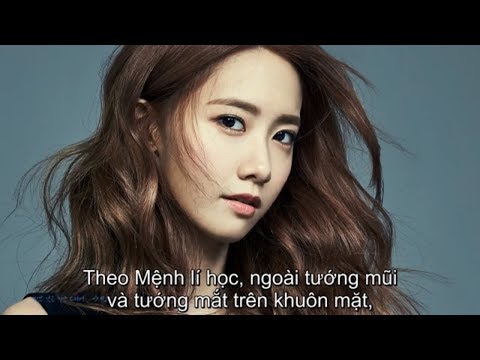 Xem tướng lông mày phụ nữ biết ngay ế chồng | Vật Phẩm Phong Thủy