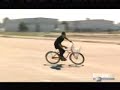 Mythbusters - Tory's Bicycle Accident