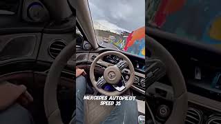 Tesla Vs Mercedes Vs Audi Vs Range Rover Vs Bmw