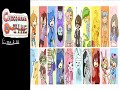 【Choco mana】娜納斯的1.7Minecraft剷雪大戰預告片