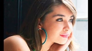 Watch Daniela Lujan Alcanzame Una Estrella video