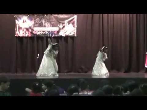 Kizhakku Pookum Dance- Australia