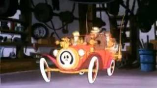 Ghostbusters Theme Song