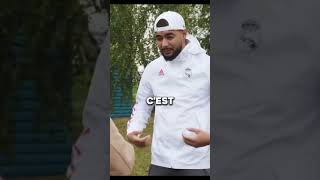 Le 1Er Date Entre Han Et Ibti