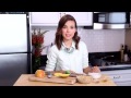 Ingrid Dishes | Coconut Mango Rice Pudding | Recipes from Missglamorazzi