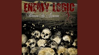 Watch Enemy Logic Bones As Armour video