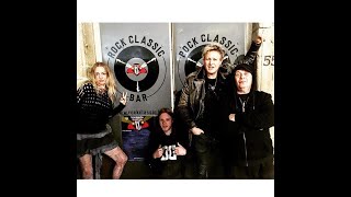 Healthy Junkies European tour diary 2017 trailer