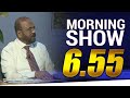 Siyatha Morning Show 19-04-2021