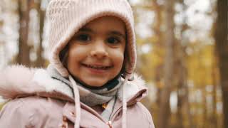 Blackmagic URSA Mini Pro G2 Test - Sonbaharda baba kiz günü
